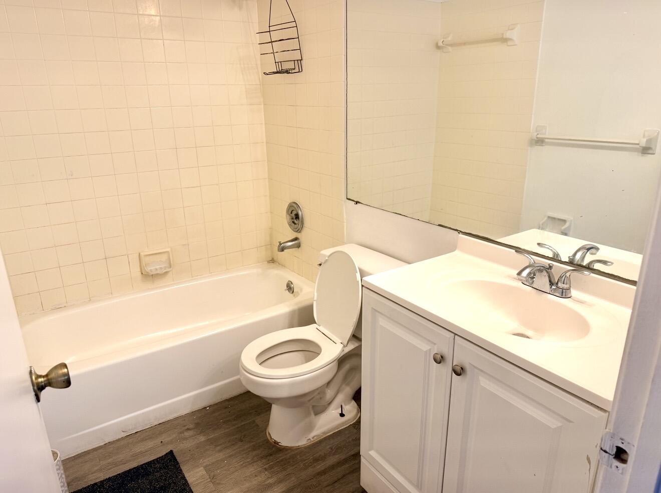 CANALAKE REPLAT - Residential Lease