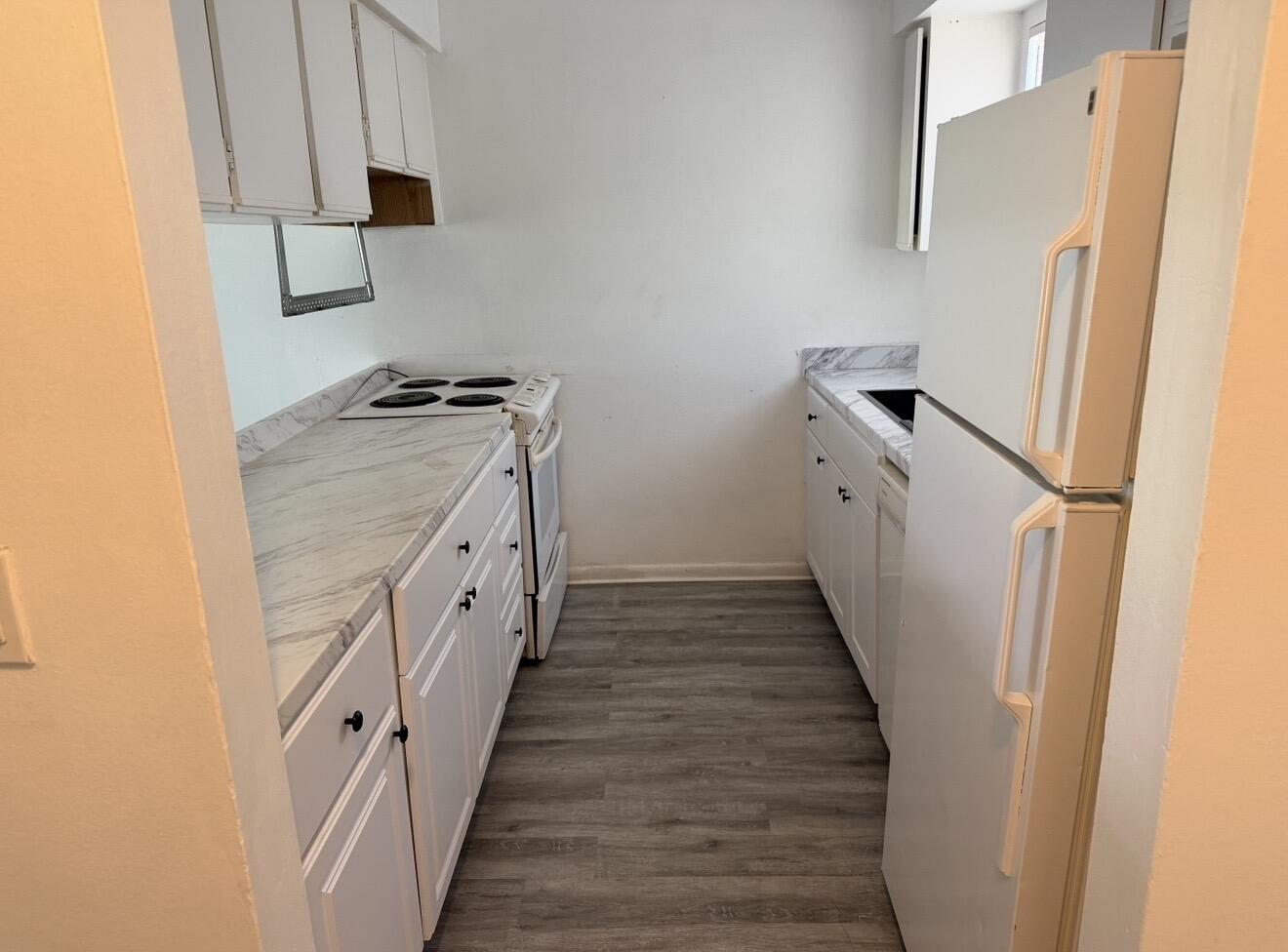 CANALAKE REPLAT - Residential Lease
