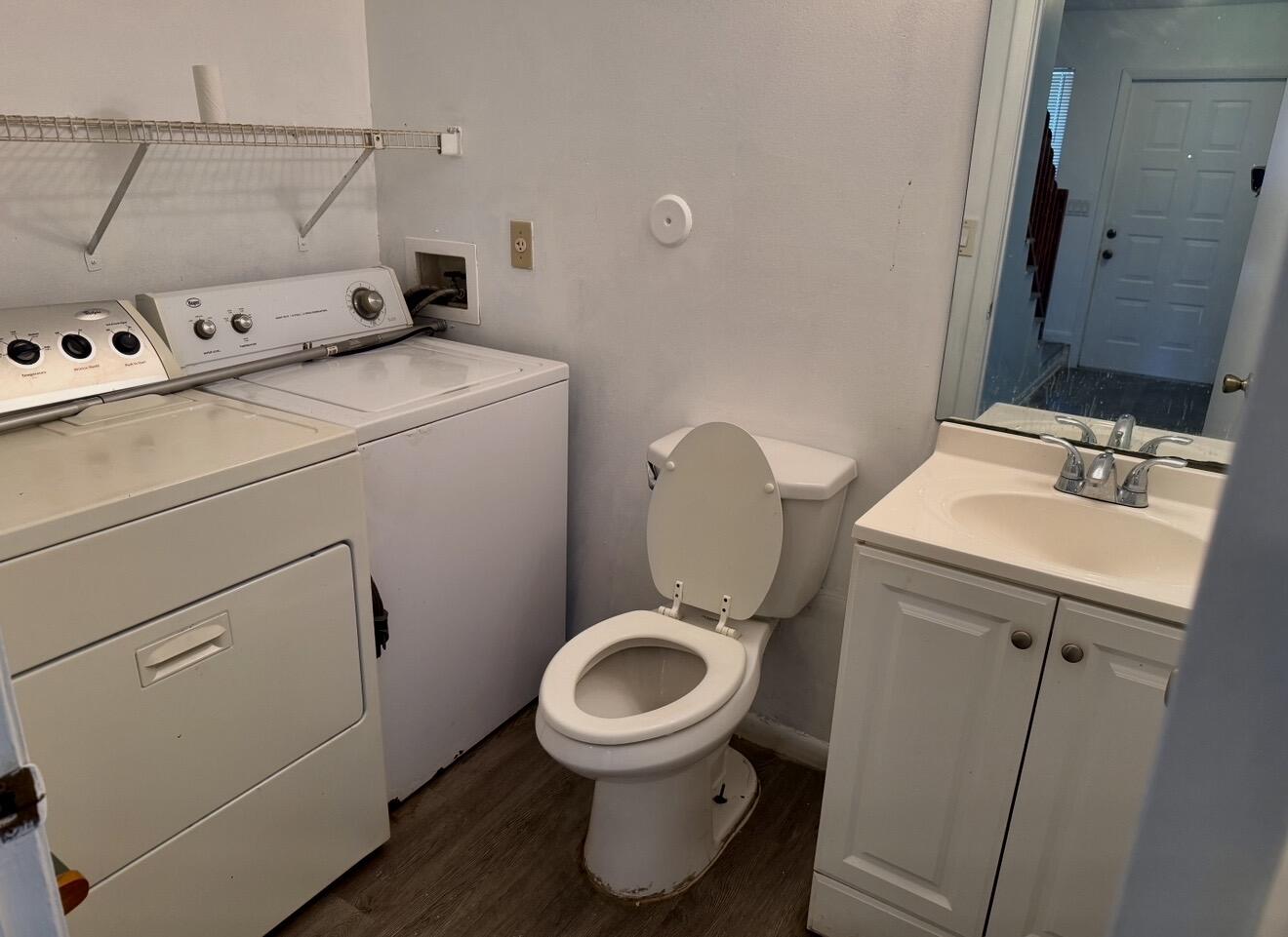 CANALAKE REPLAT - Residential Lease