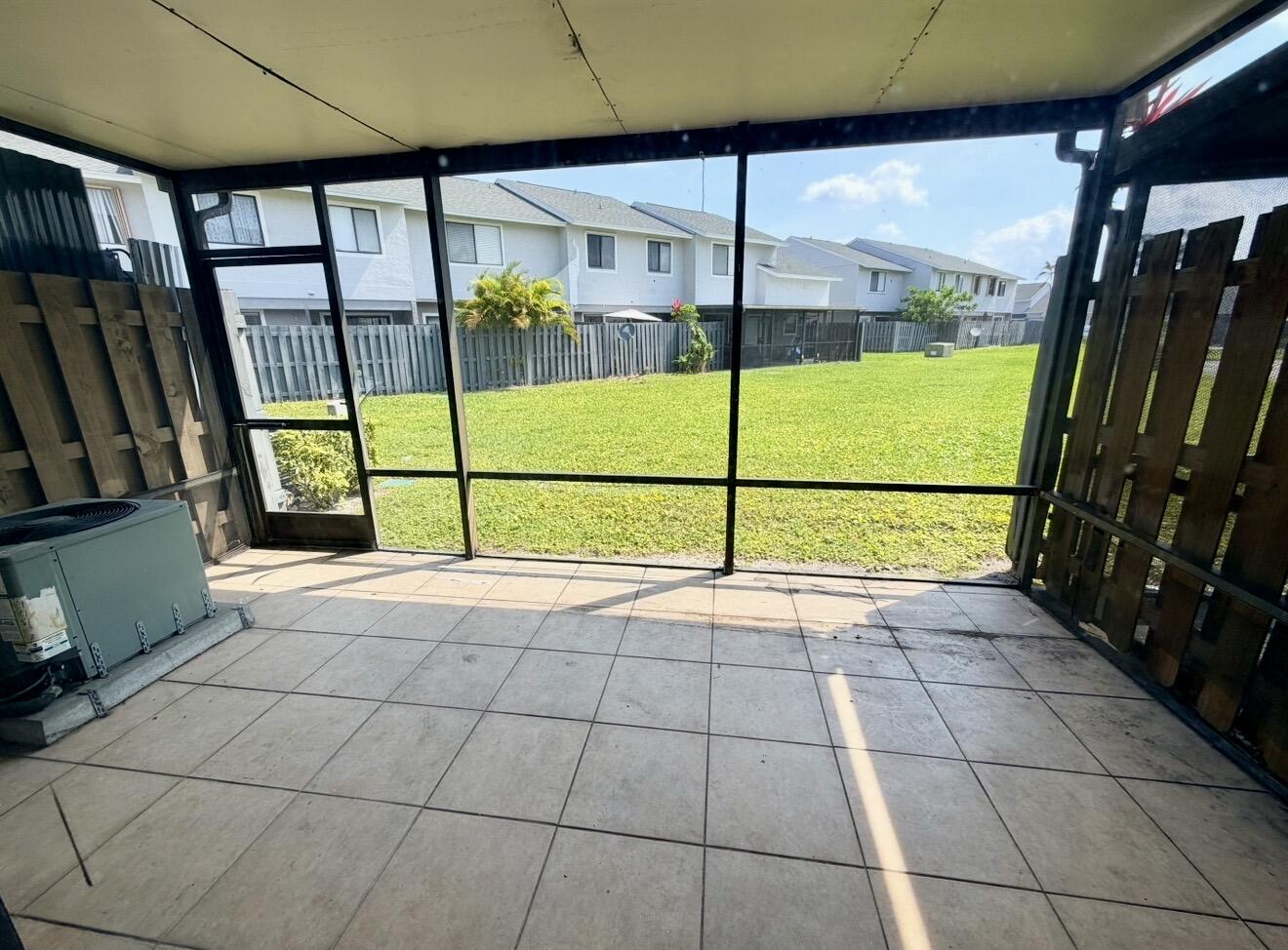 CANALAKE REPLAT - Residential Lease