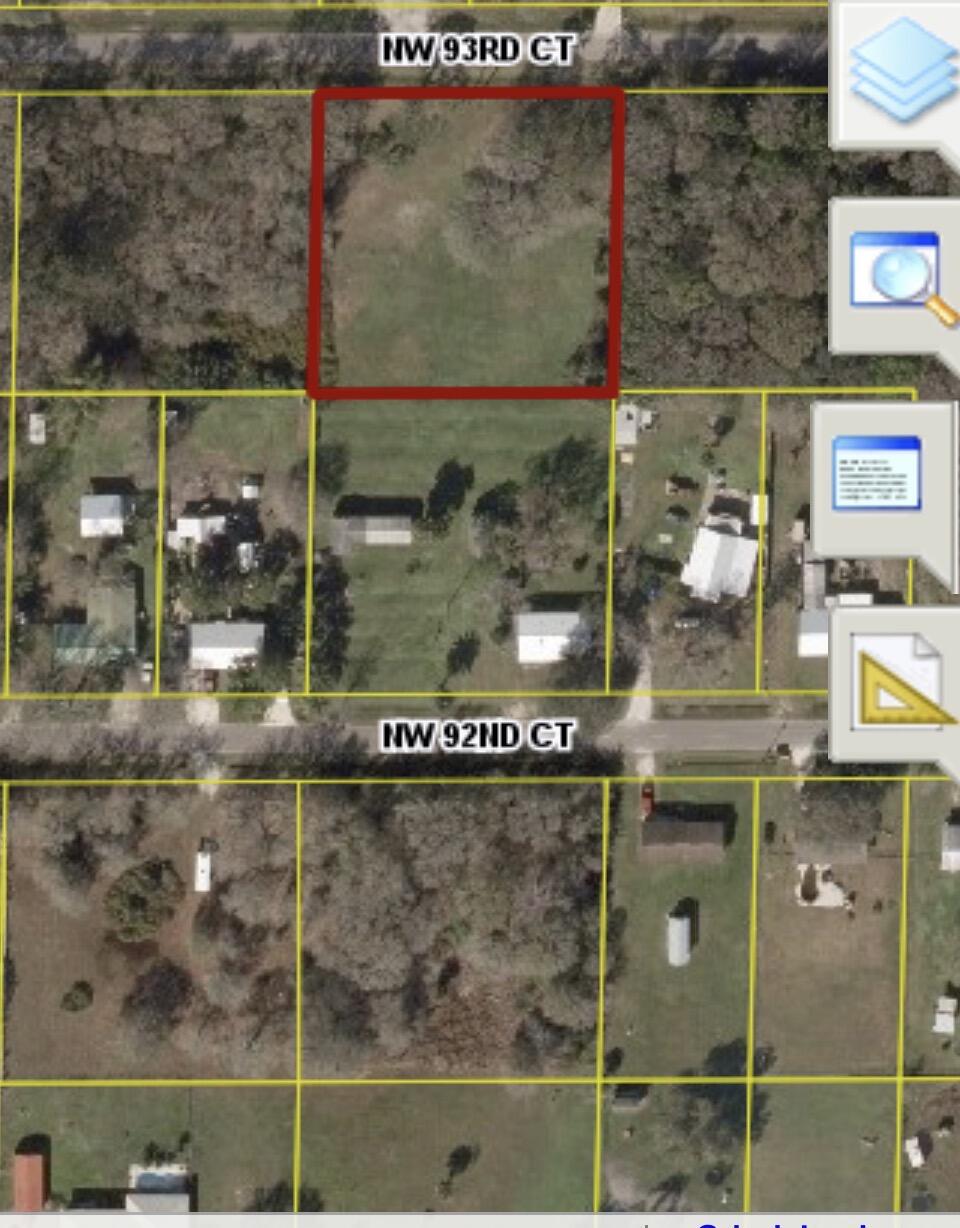 DIXIE RANCH ACRES - Land