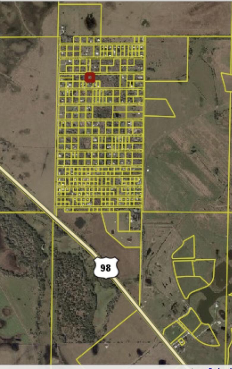 DIXIE RANCH ACRES - Land