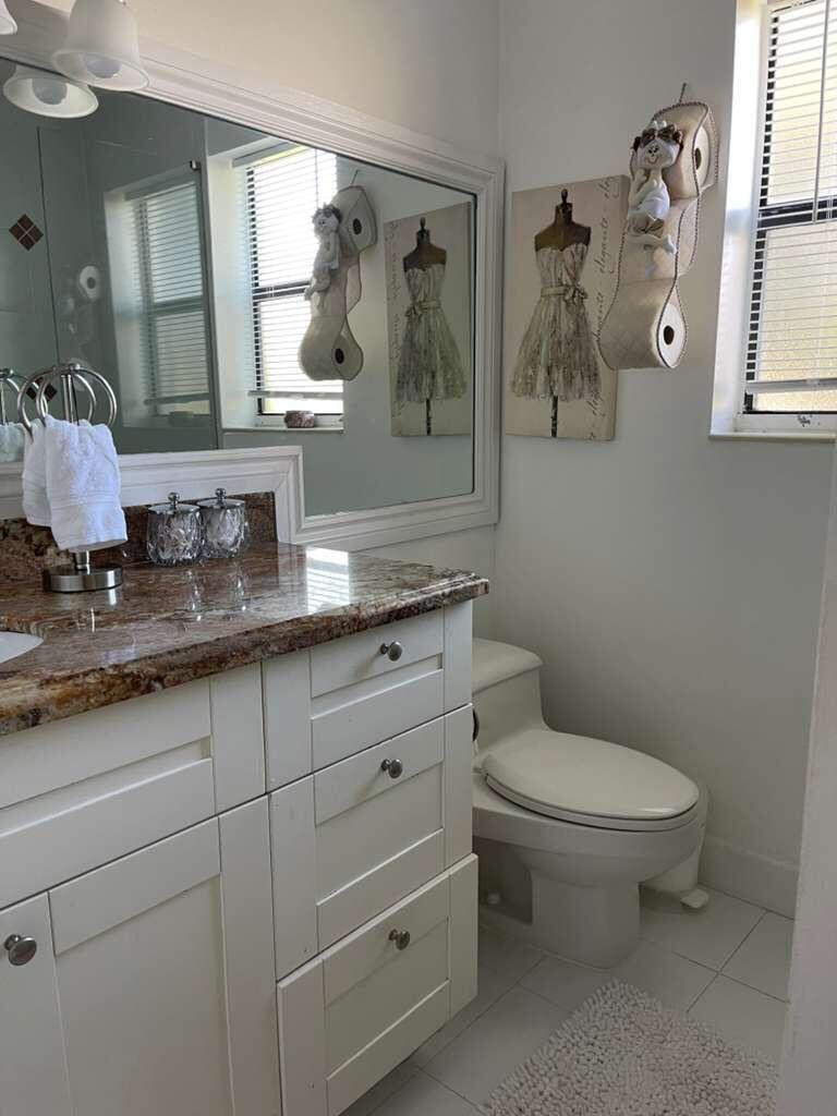 KARANDA VILLAGE I-A CONDO - Residential