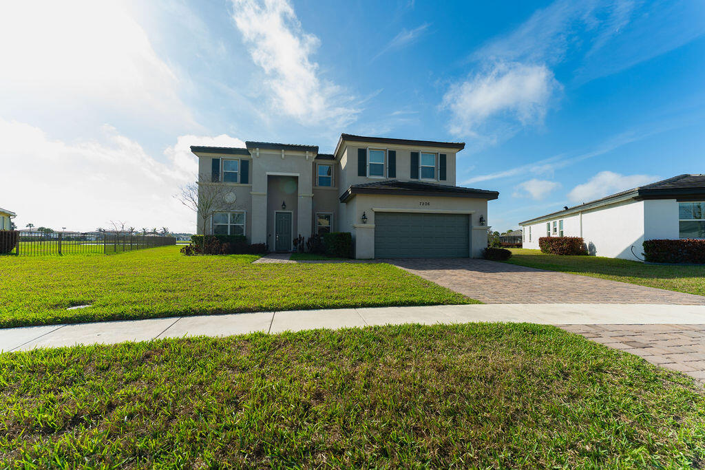COPPER CREEK PLAT NO 2 - Residential