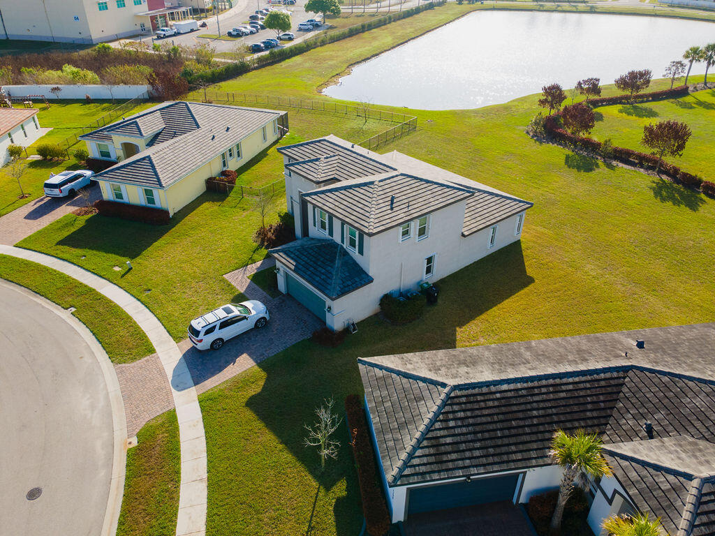 COPPER CREEK PLAT NO 2 - Residential