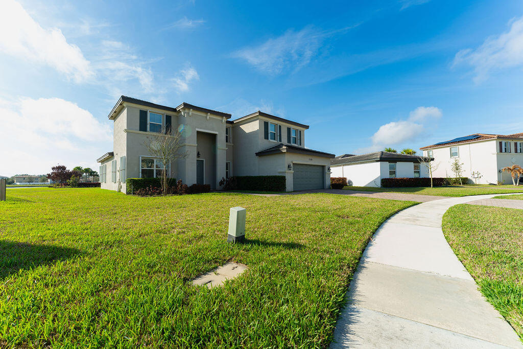 COPPER CREEK PLAT NO 2 - Residential