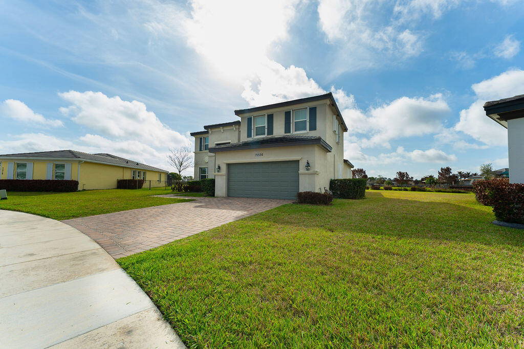 COPPER CREEK PLAT NO 2 - Residential