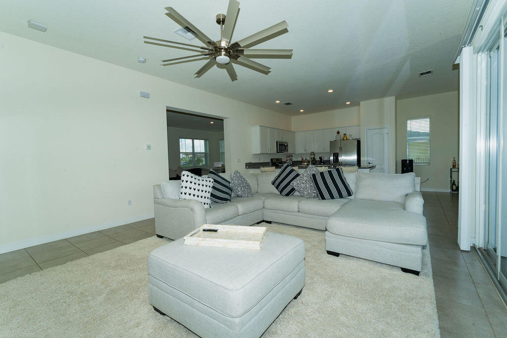 COPPER CREEK PLAT NO 2 - Residential
