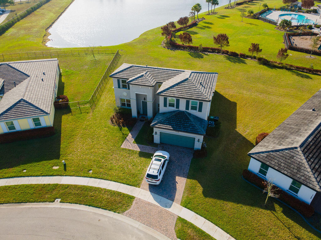 COPPER CREEK PLAT NO 2 - Residential