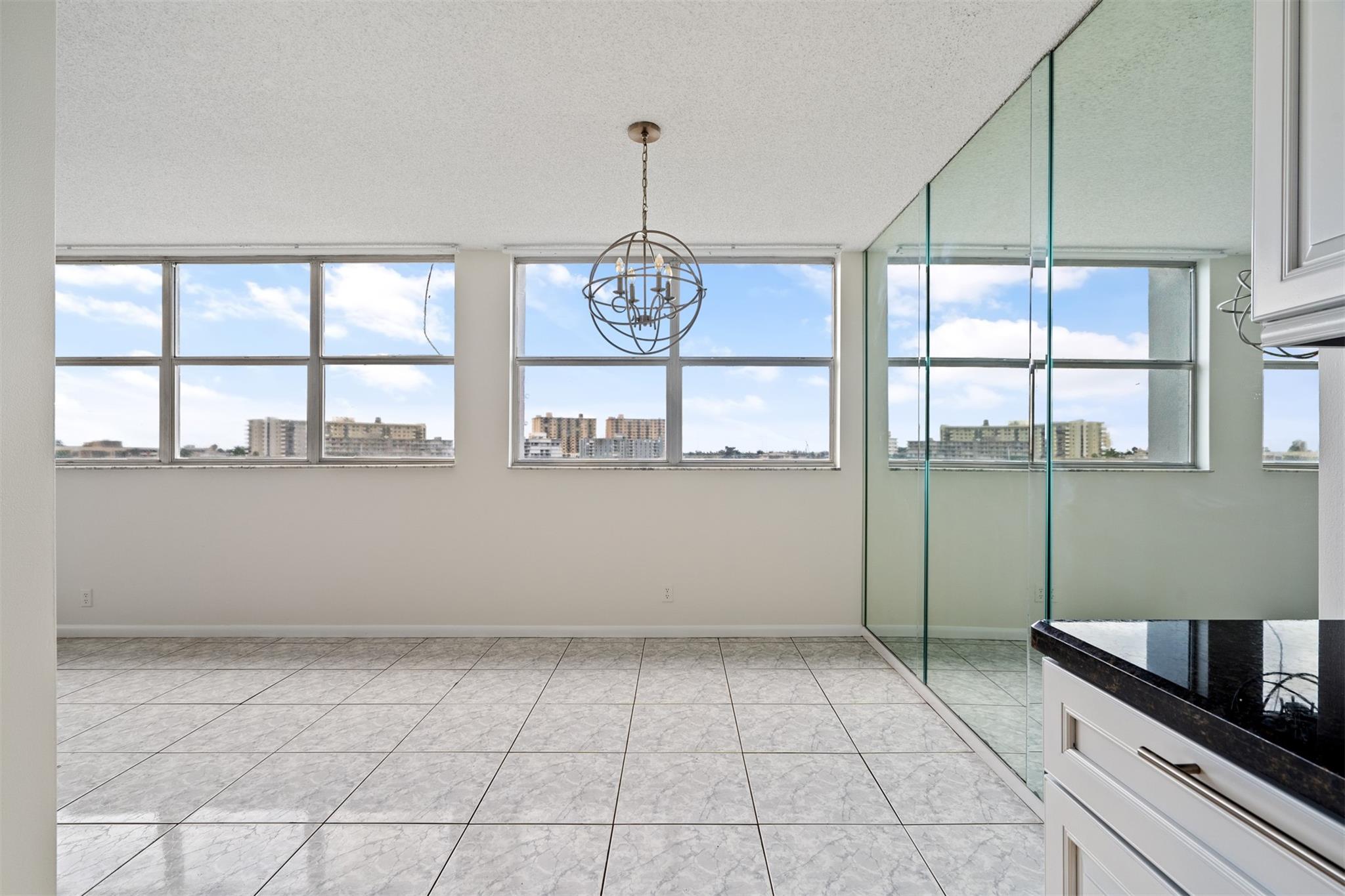 Ocean Pointe - Residential