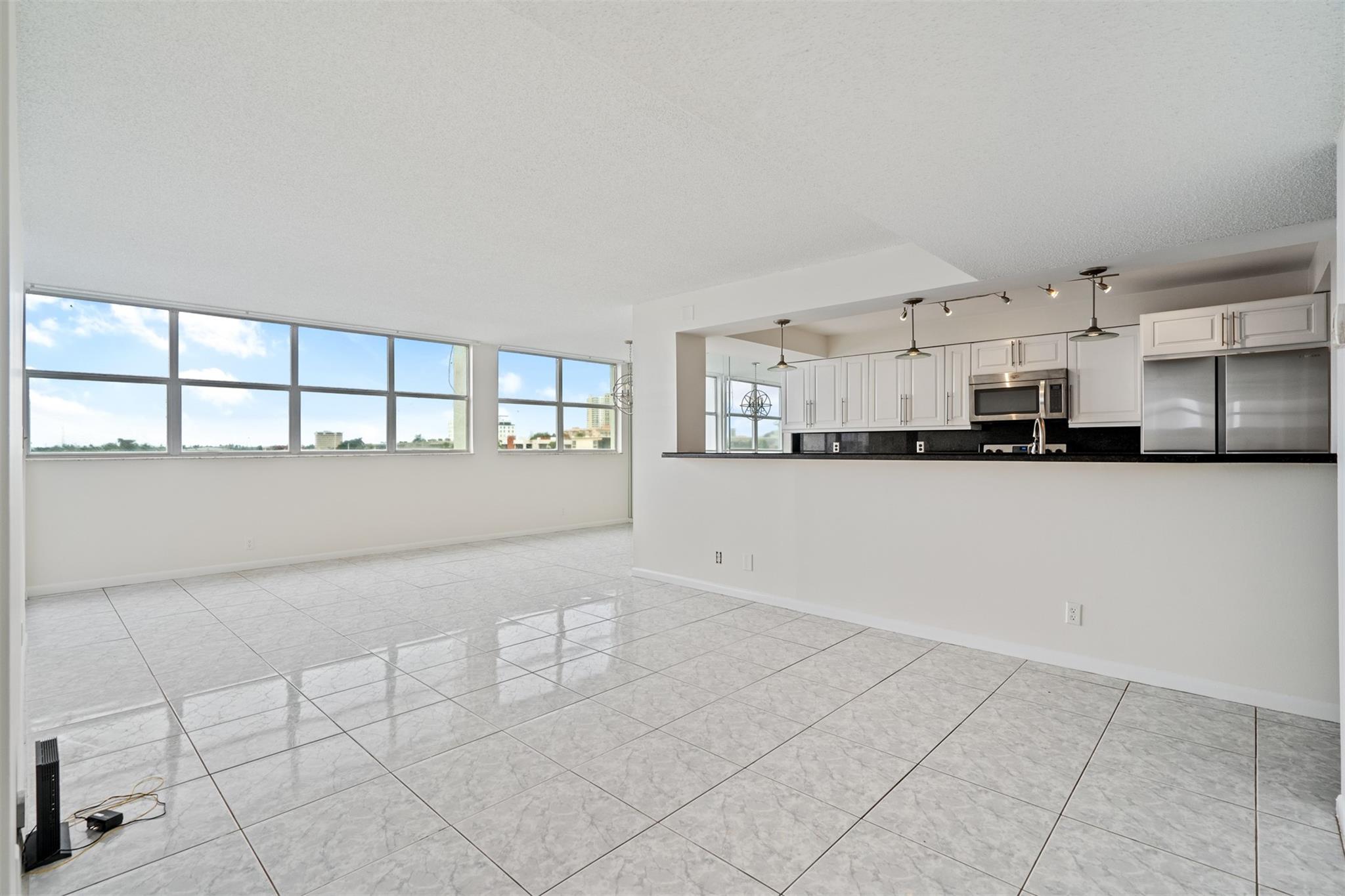 Ocean Pointe - Residential
