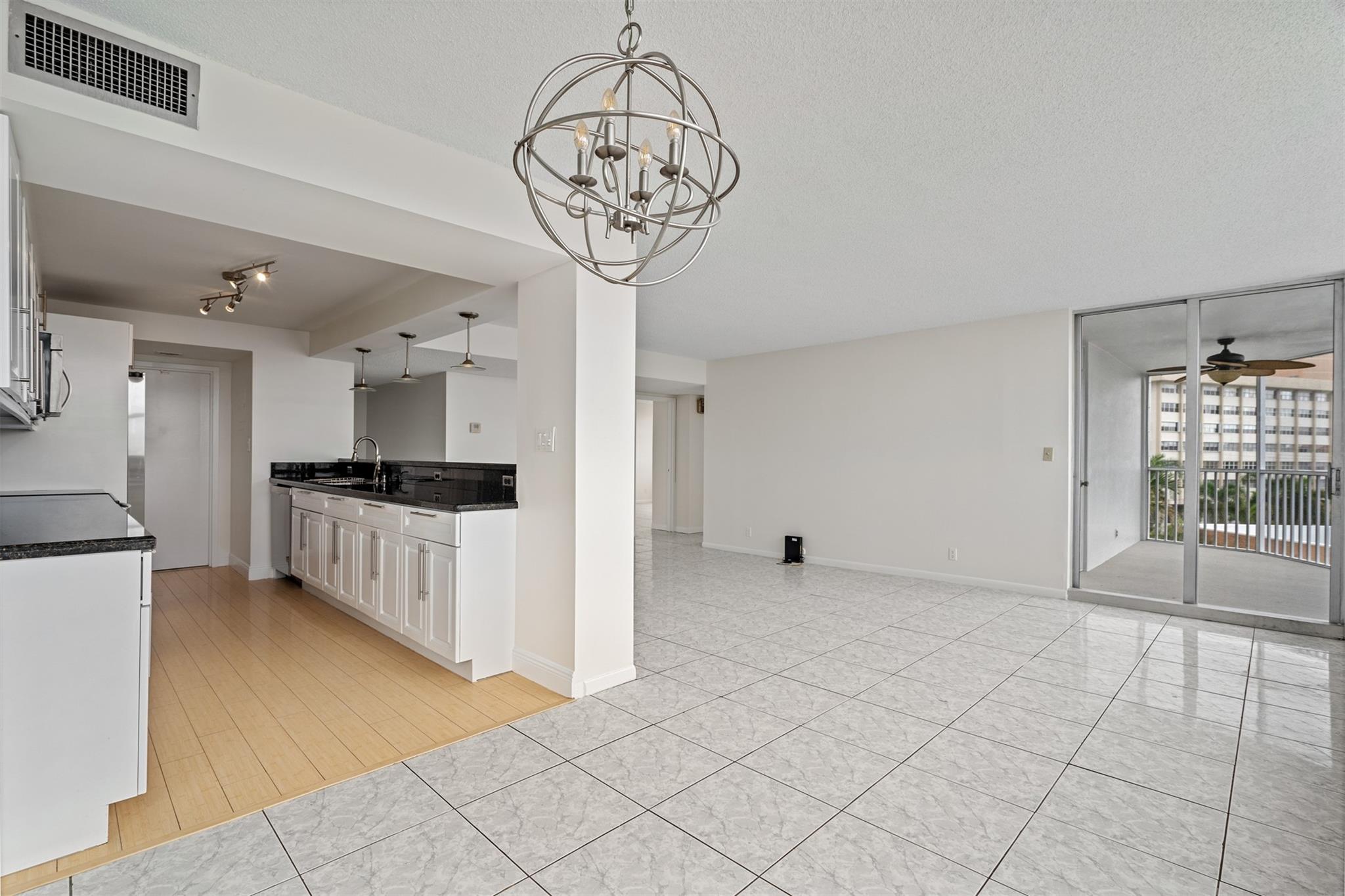 Ocean Pointe - Residential