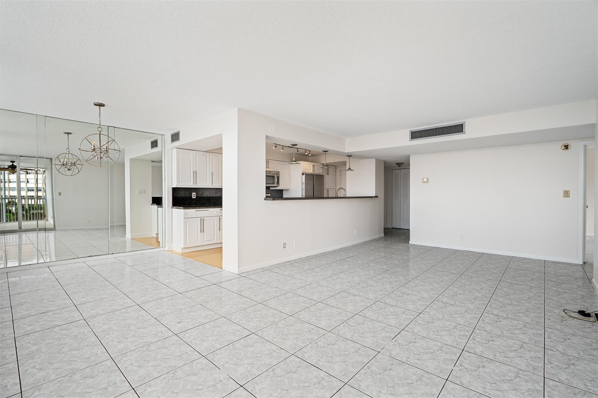 Ocean Pointe - Residential