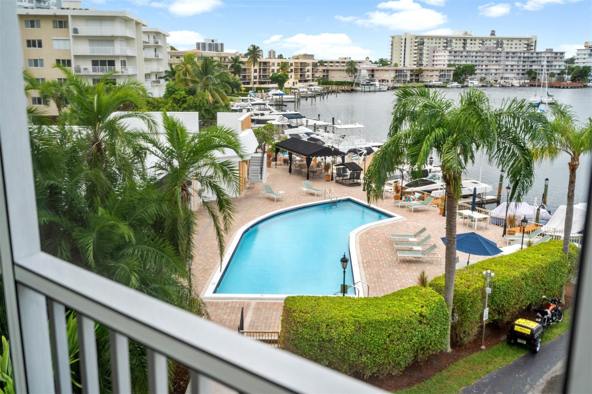 Ocean Pointe - Residential