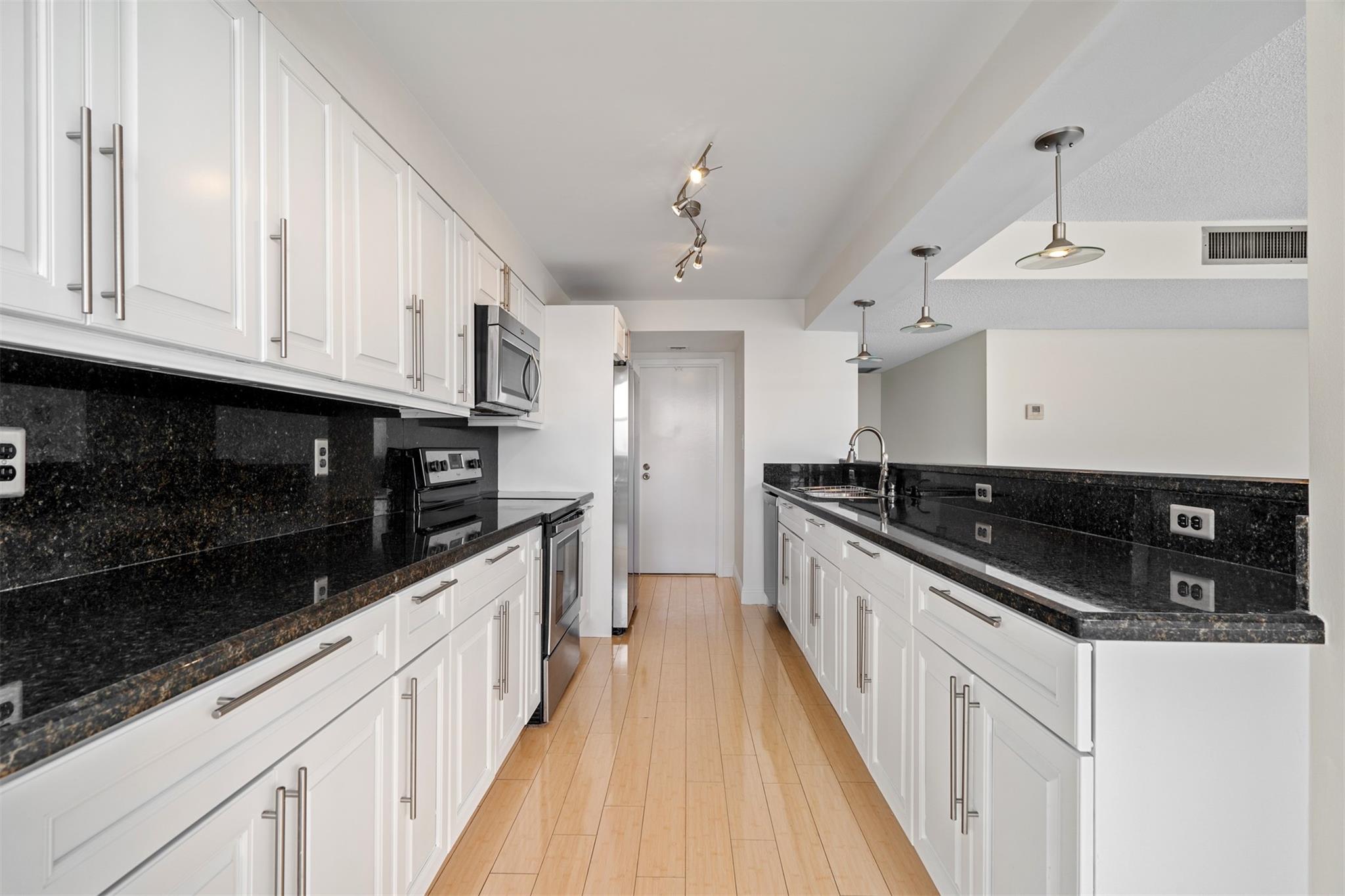 Ocean Pointe - Residential