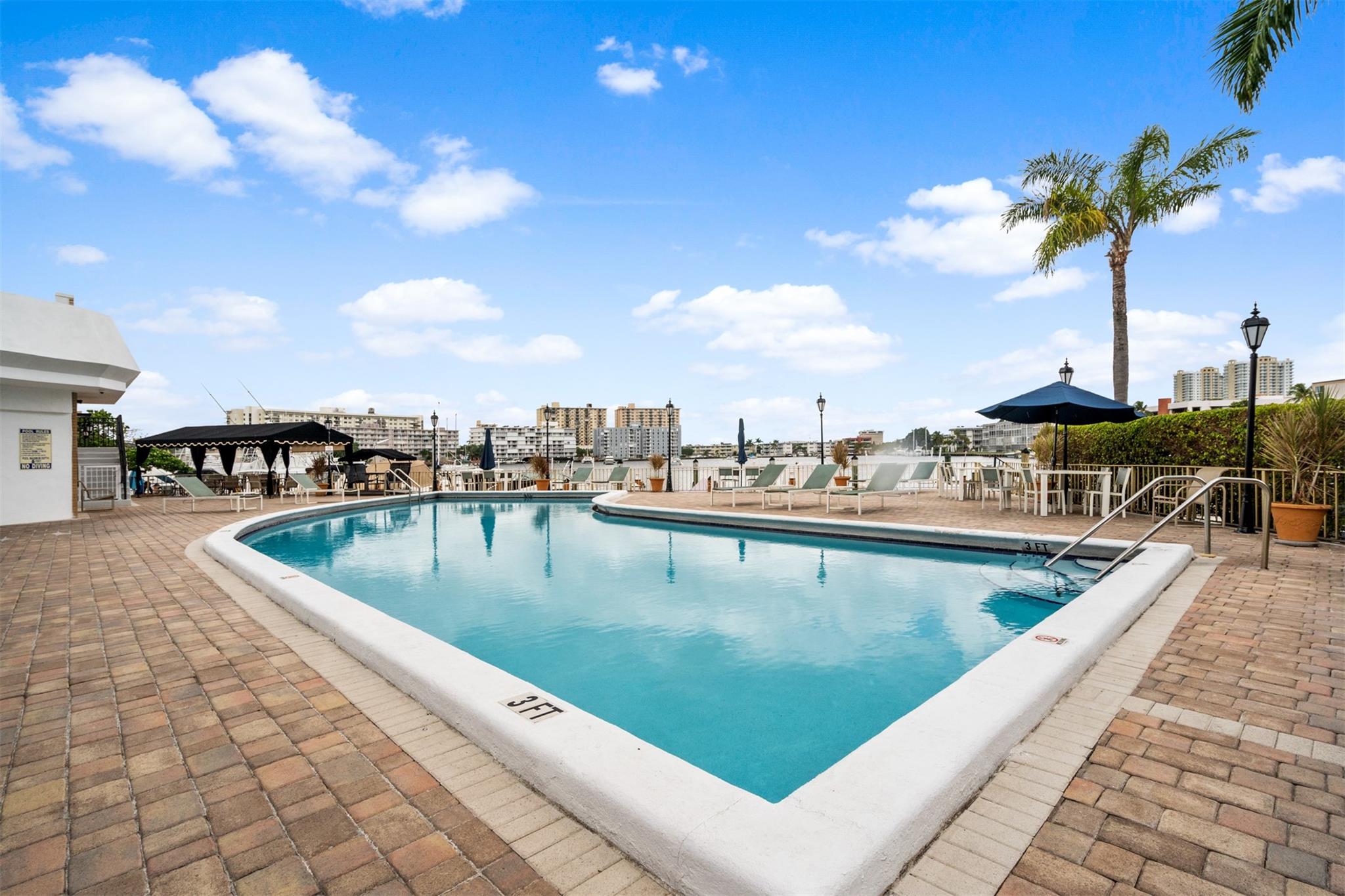 Ocean Pointe - Residential