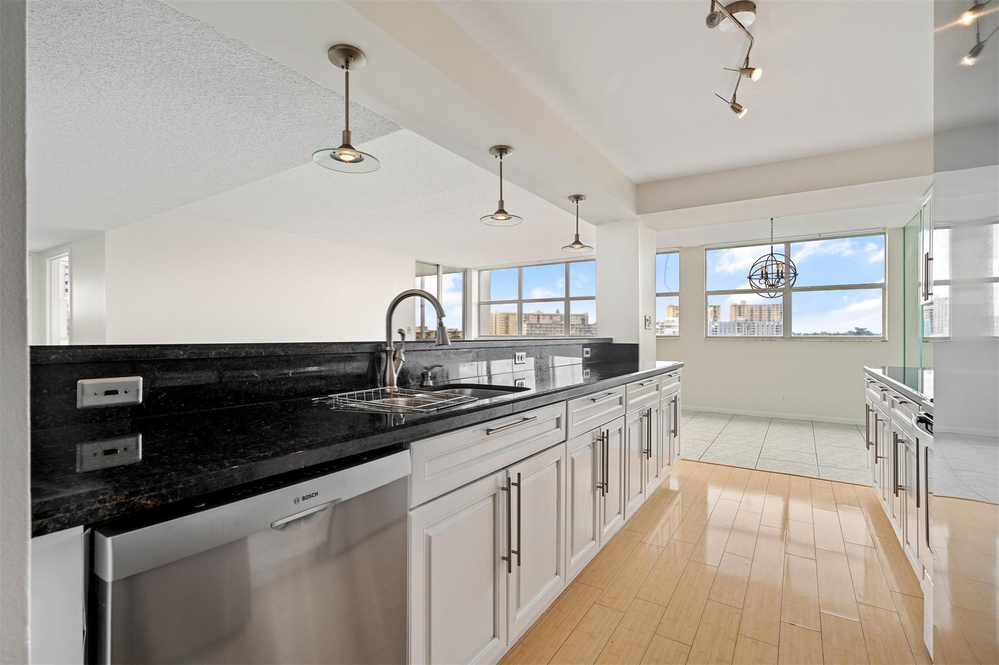Ocean Pointe - Residential