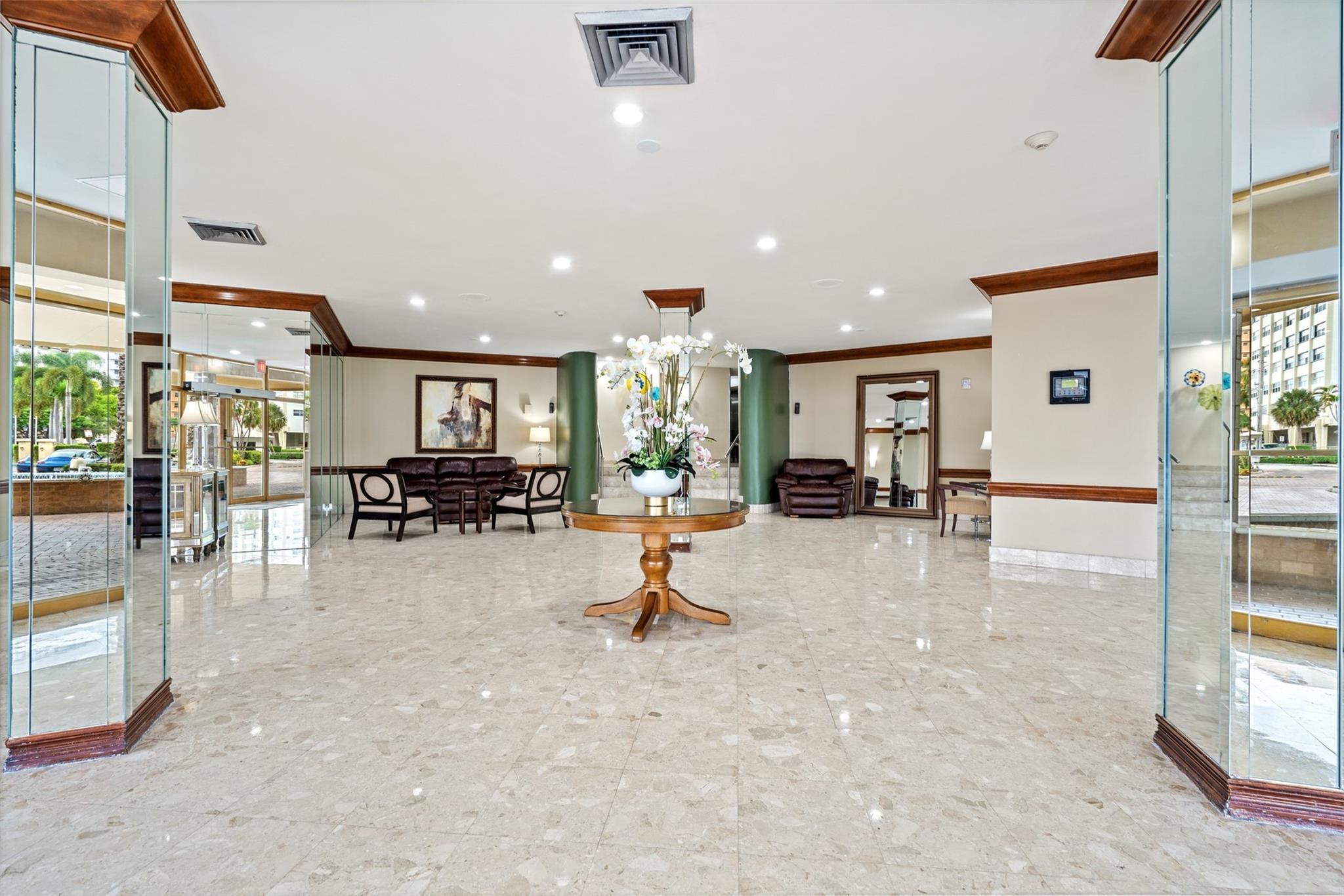 Ocean Pointe - Residential
