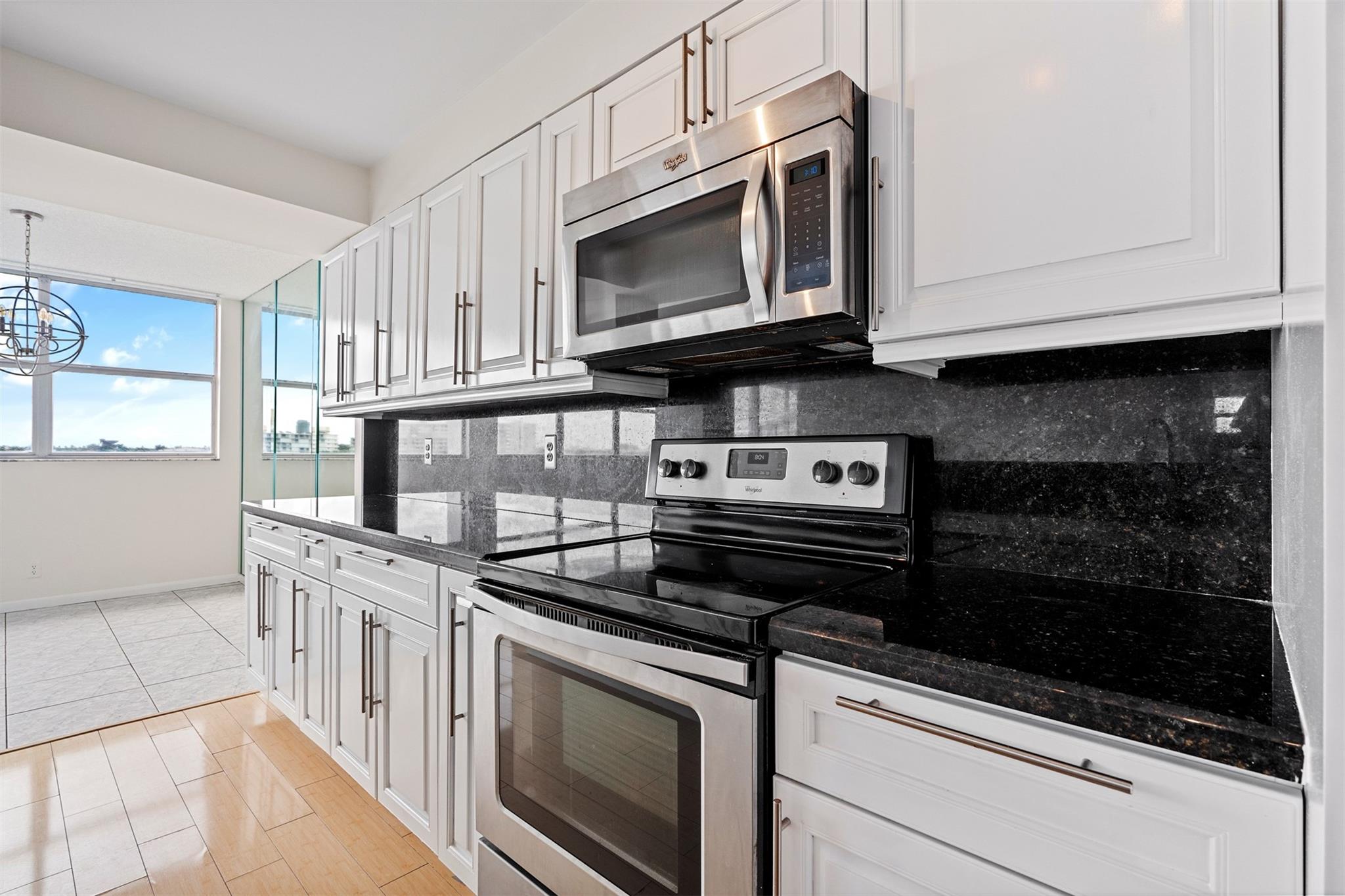 Ocean Pointe - Residential