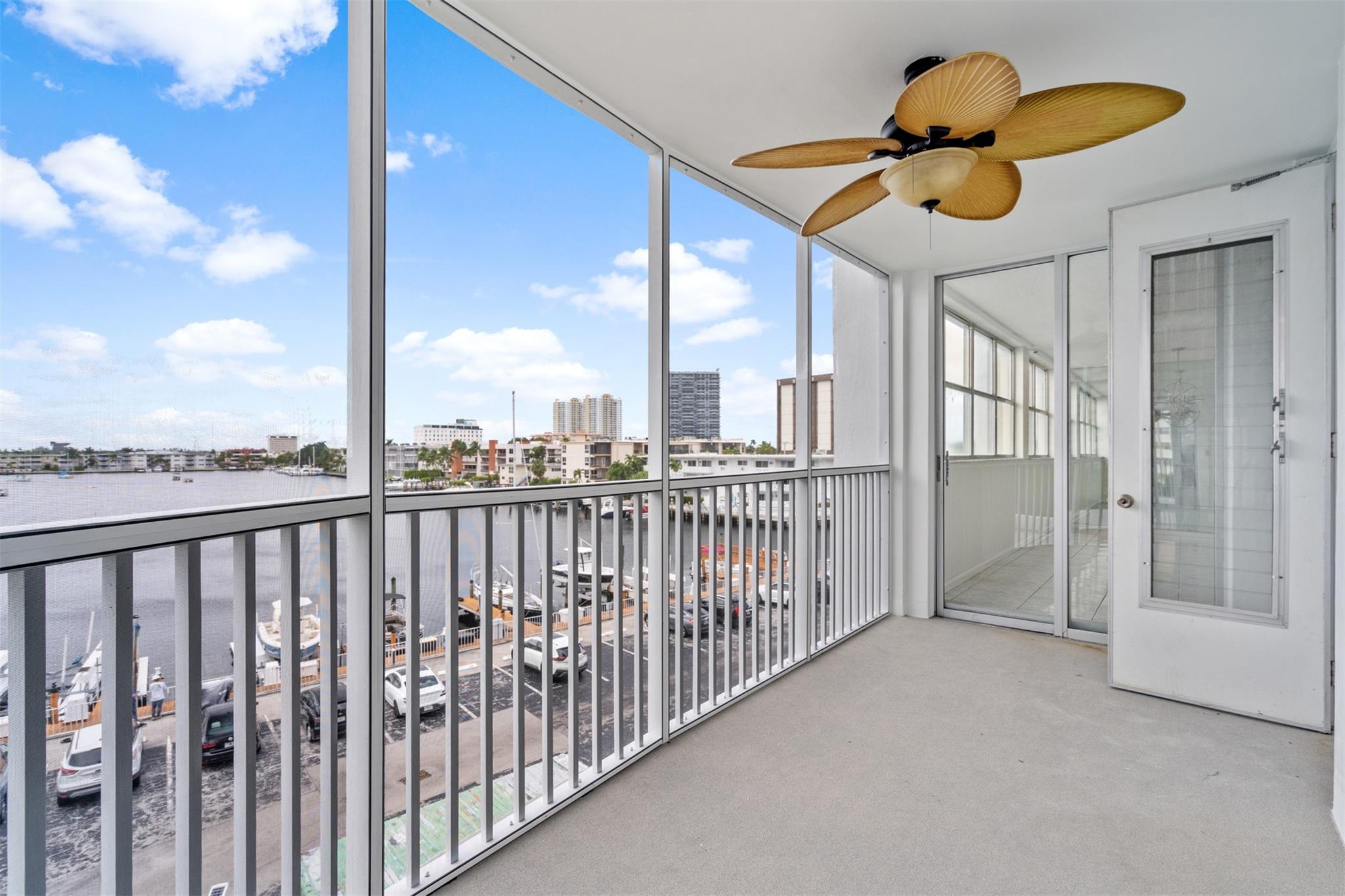 Ocean Pointe - Residential