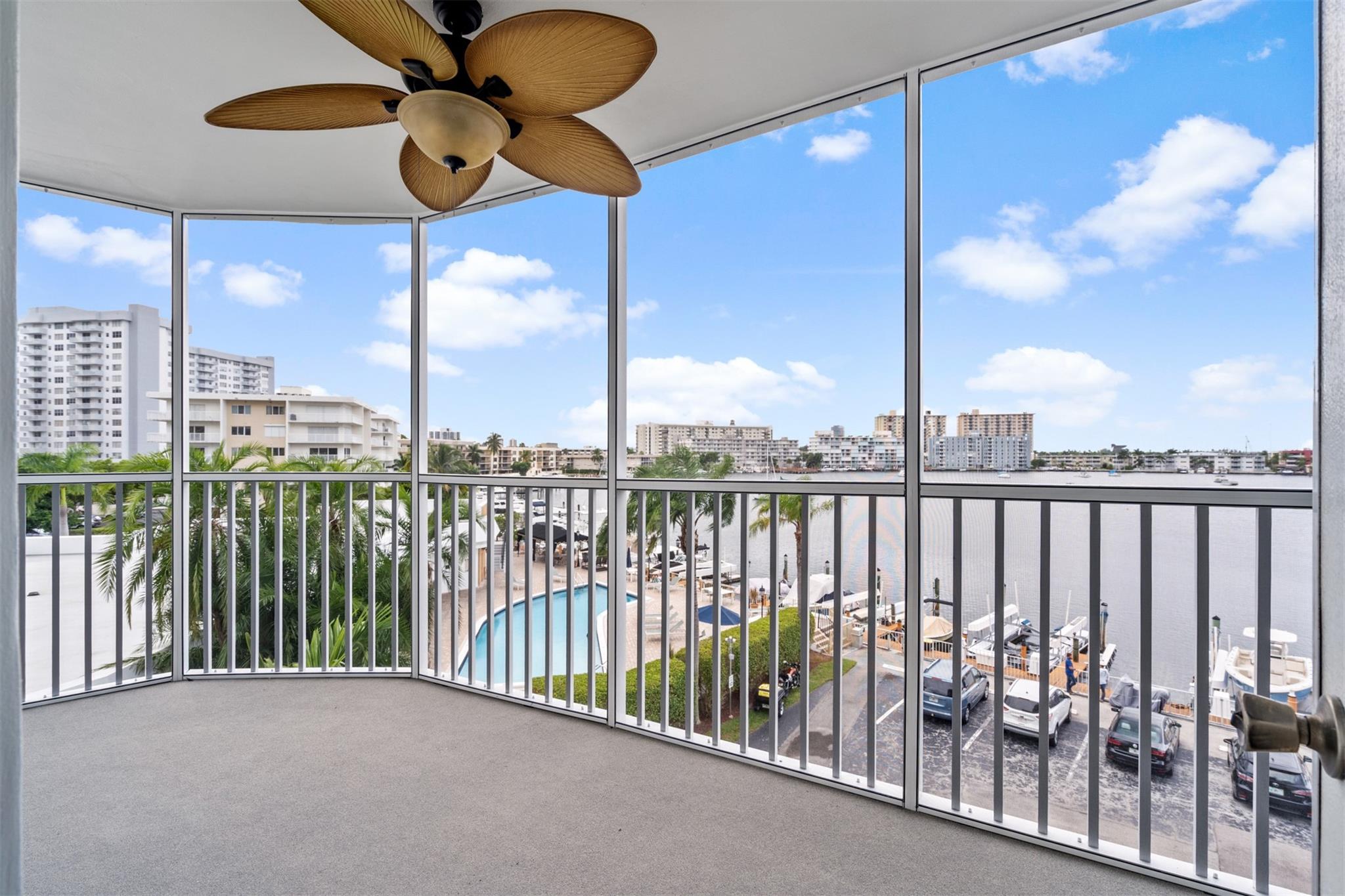 Ocean Pointe - Residential