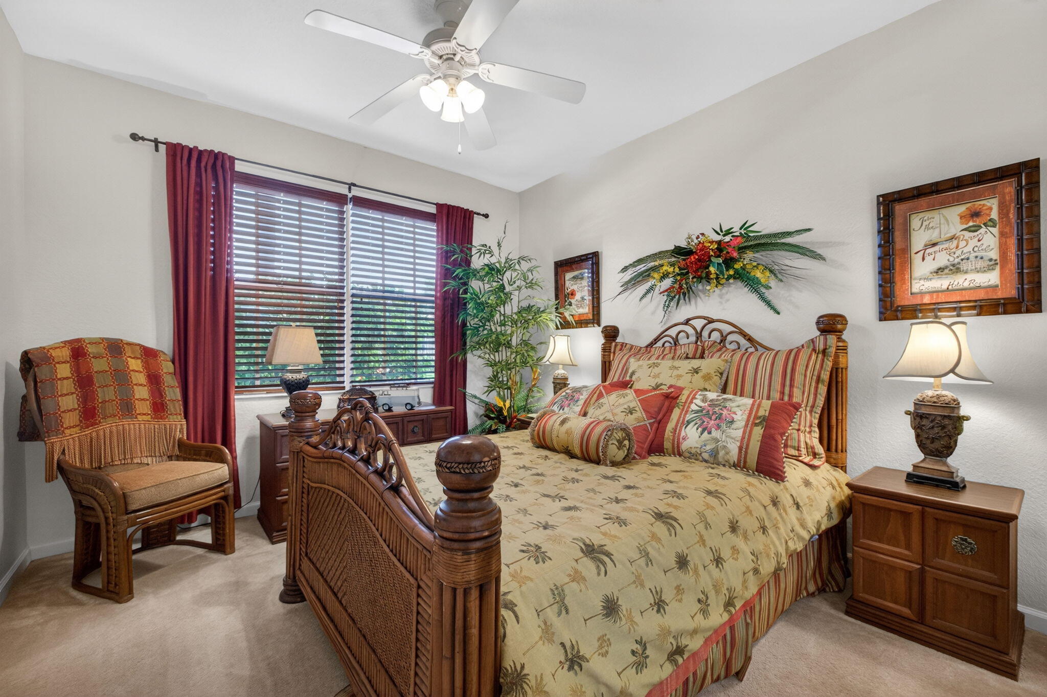 FOURTH  REPLAT OF PORTOFINO ISLES - Residential