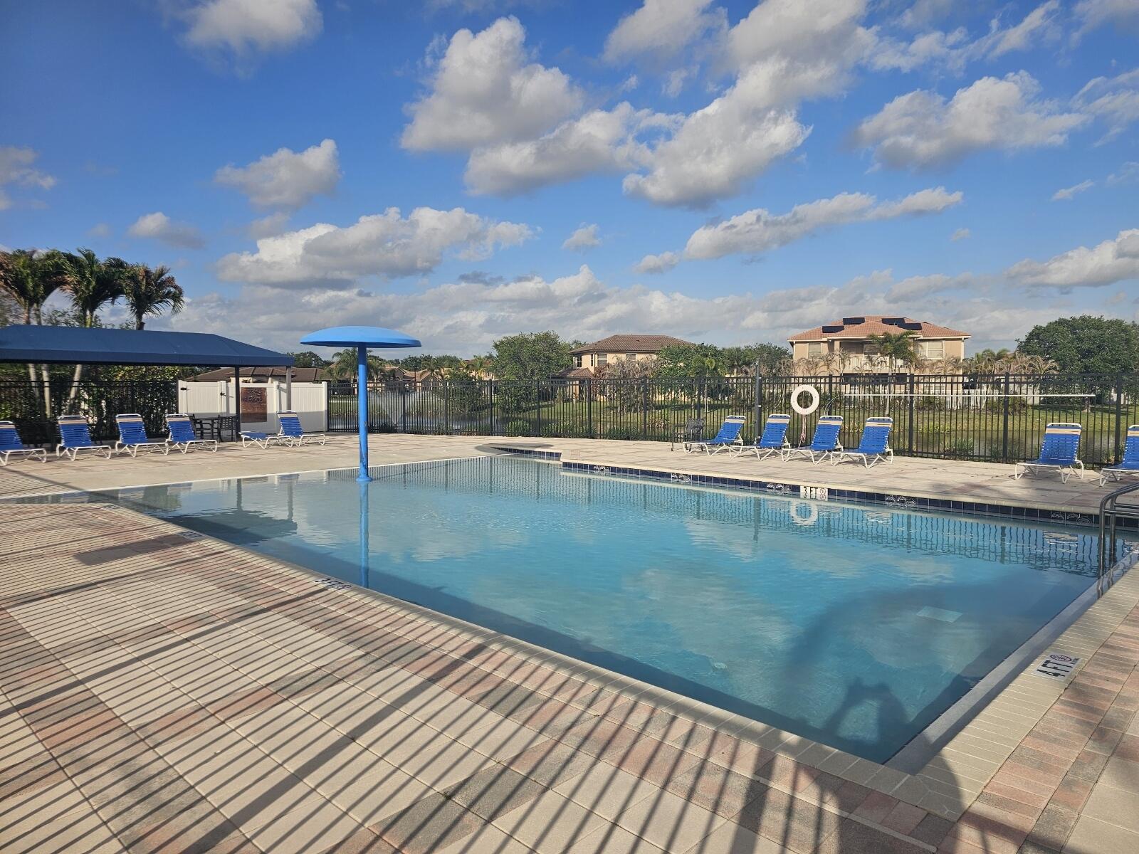 FOURTH  REPLAT OF PORTOFINO ISLES - Residential