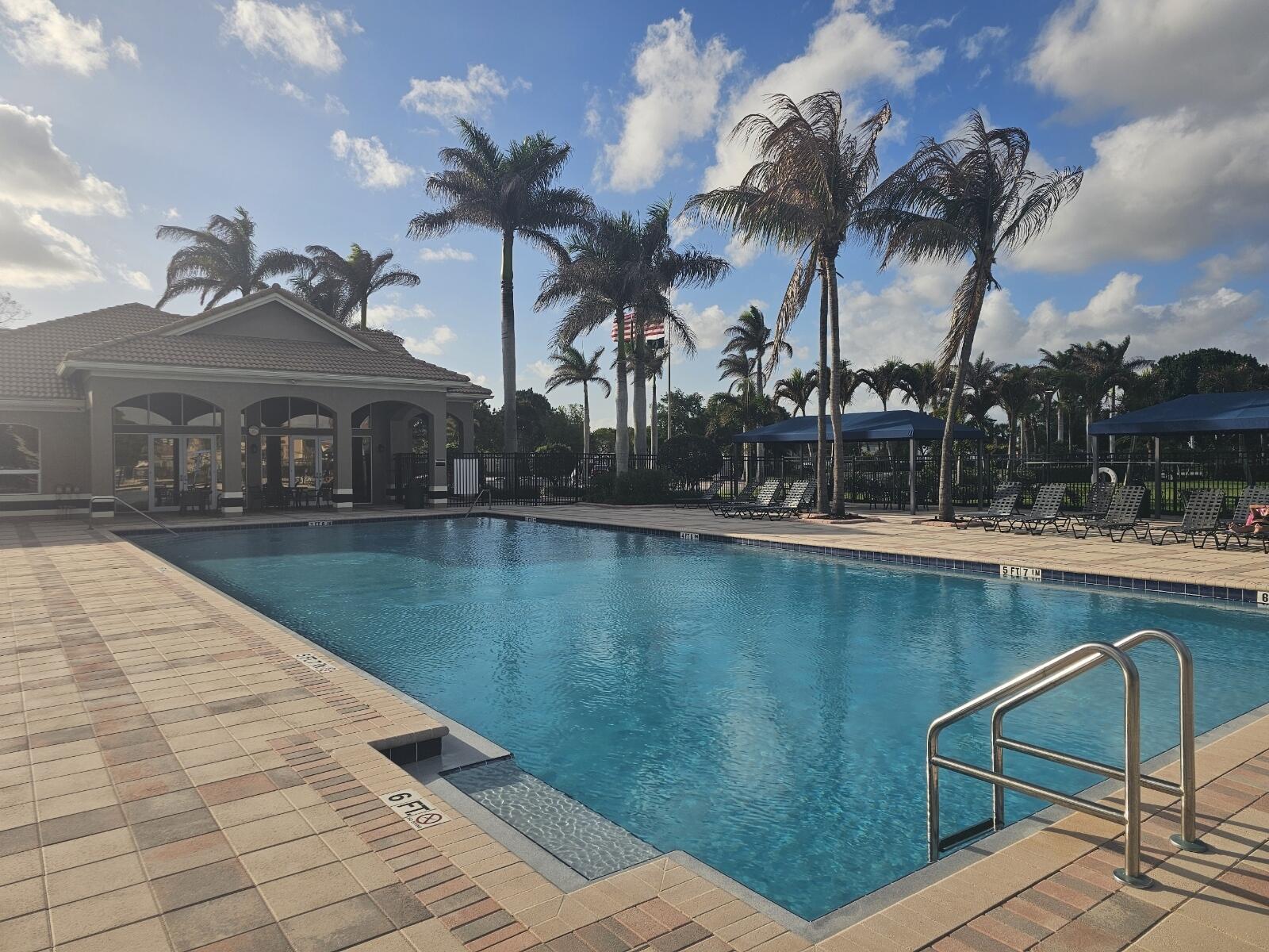 FOURTH  REPLAT OF PORTOFINO ISLES - Residential