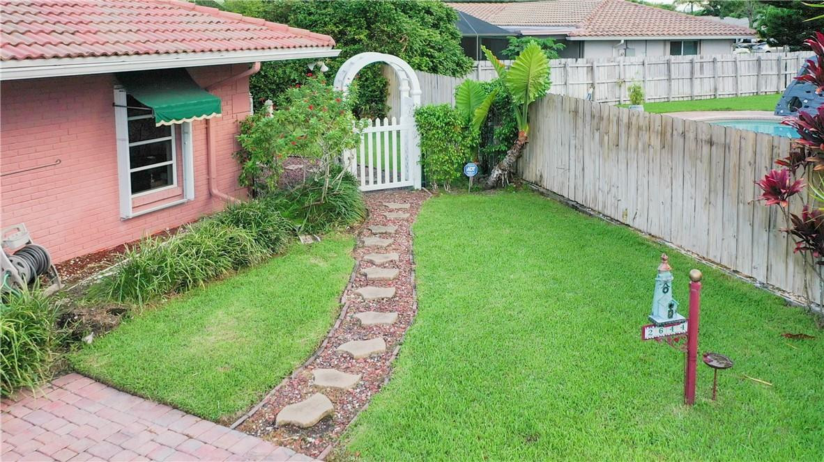 Forest Hills - Residential