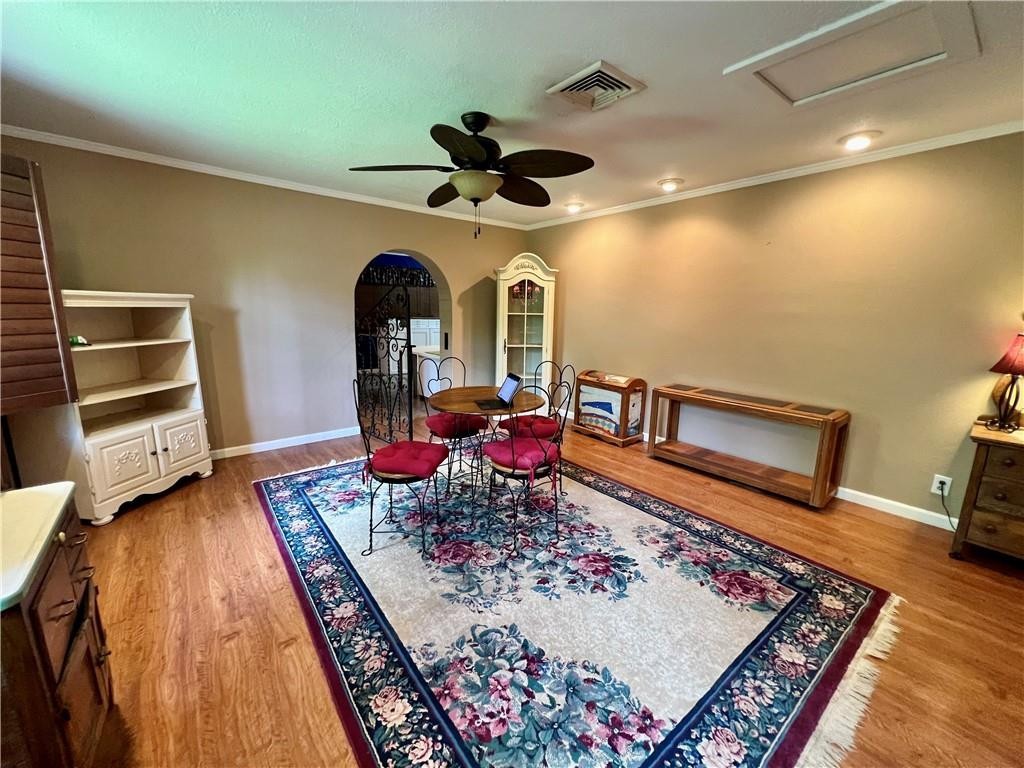 Forest Hills - Residential