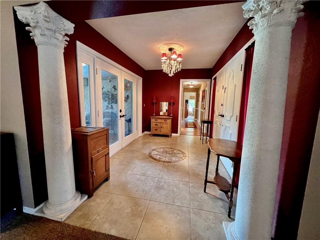 Forest Hills - Residential