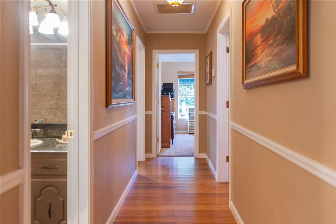 Forest Hills - Residential