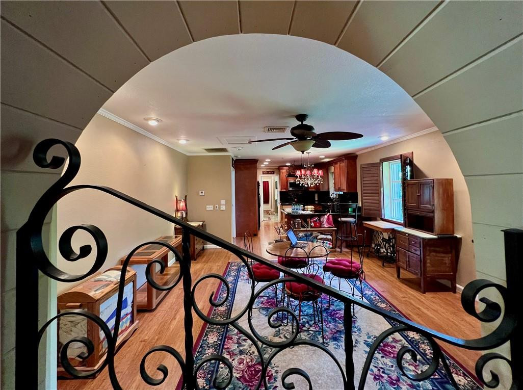 Forest Hills - Residential