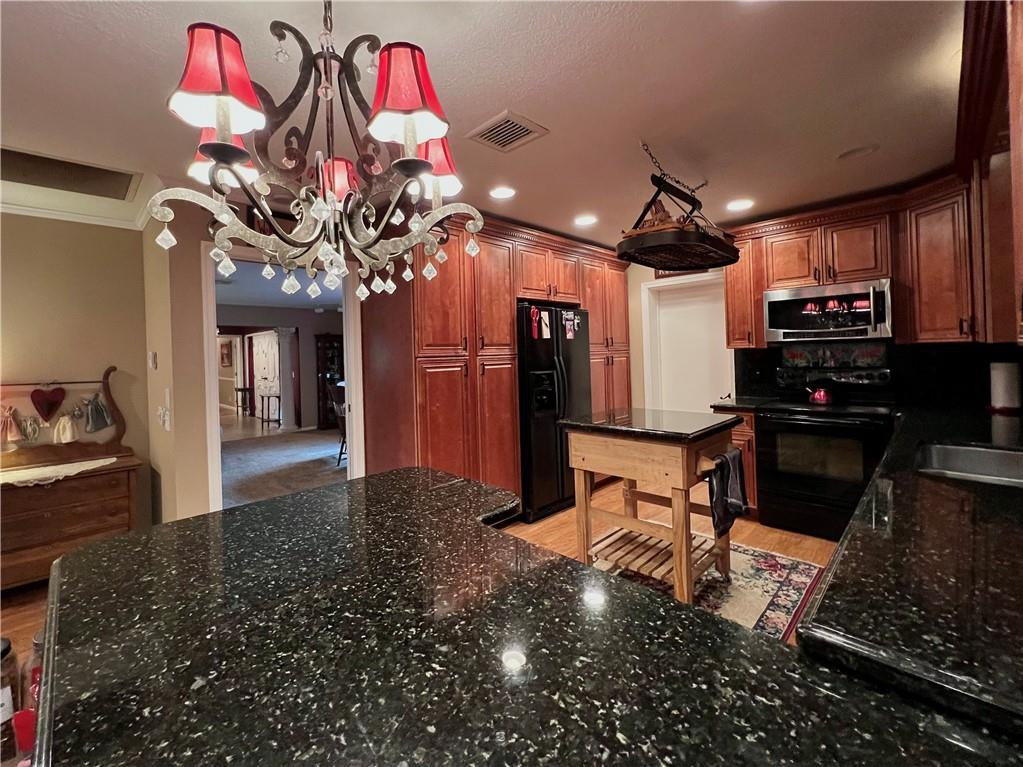 Forest Hills - Residential