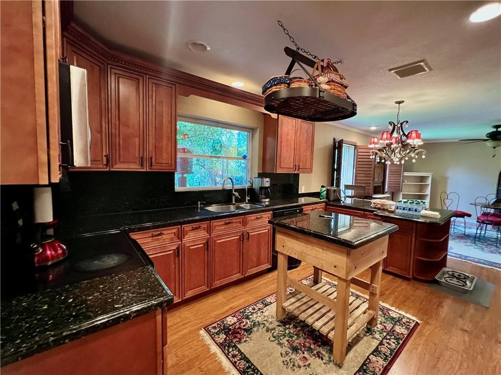 Forest Hills - Residential