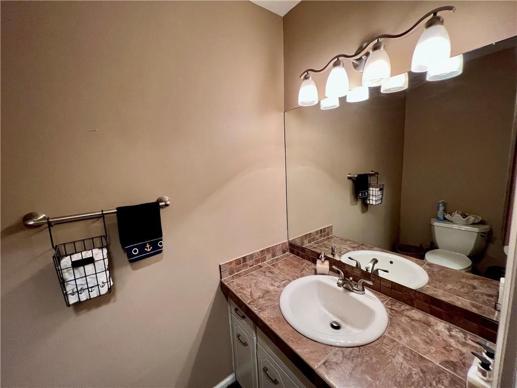 Forest Hills - Residential