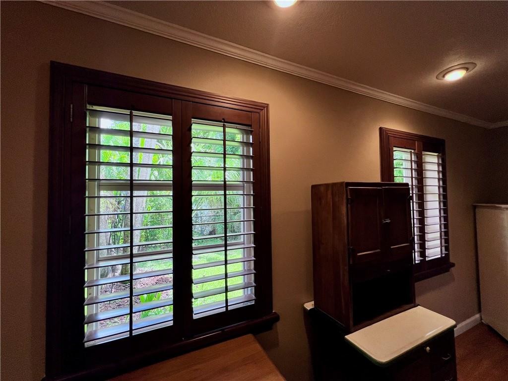 Forest Hills - Residential