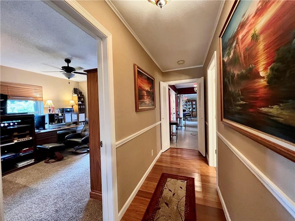 Forest Hills - Residential
