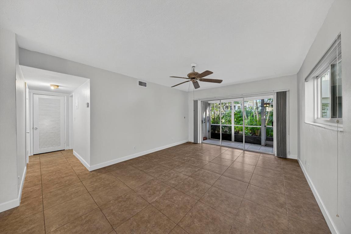 VENETIAN PARK CO-OP - Residential