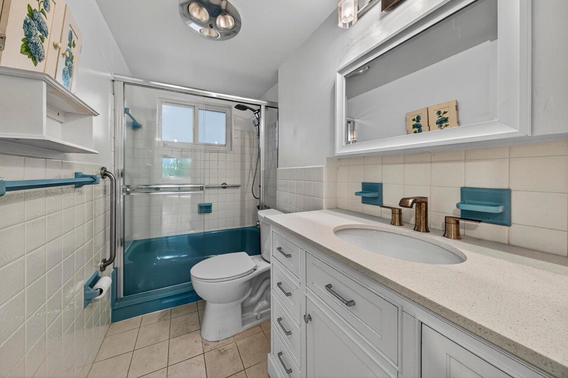 VENETIAN PARK CO-OP - Residential