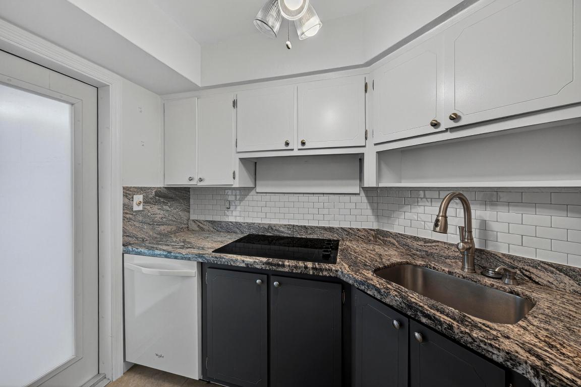 VENETIAN PARK CO-OP - Residential