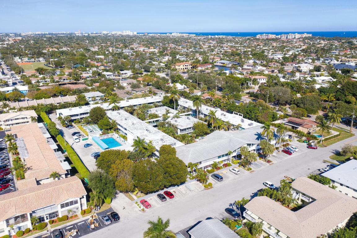 VENETIAN PARK CO-OP - Residential