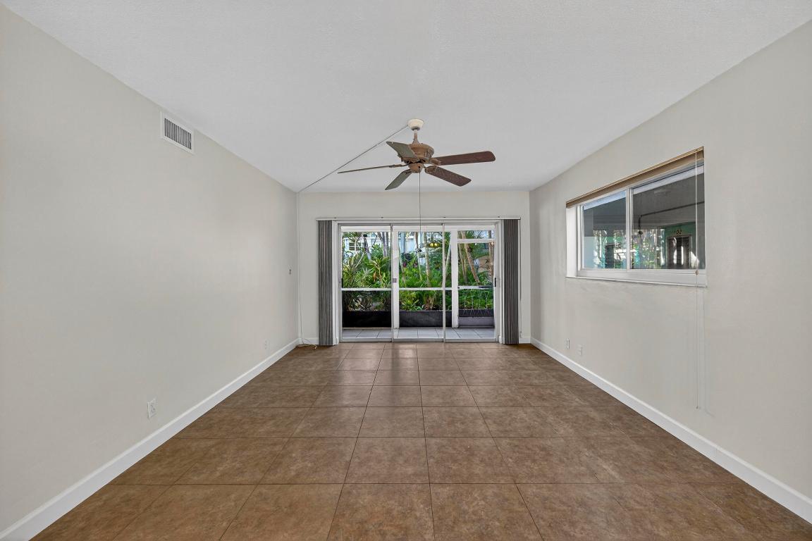 VENETIAN PARK CO-OP - Residential