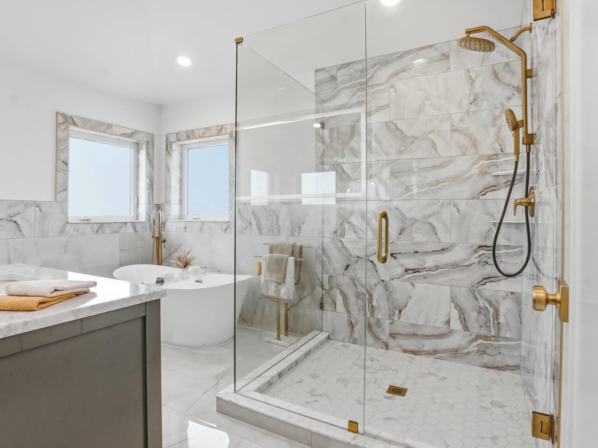 DESOTA RESIDENCES - Residential
