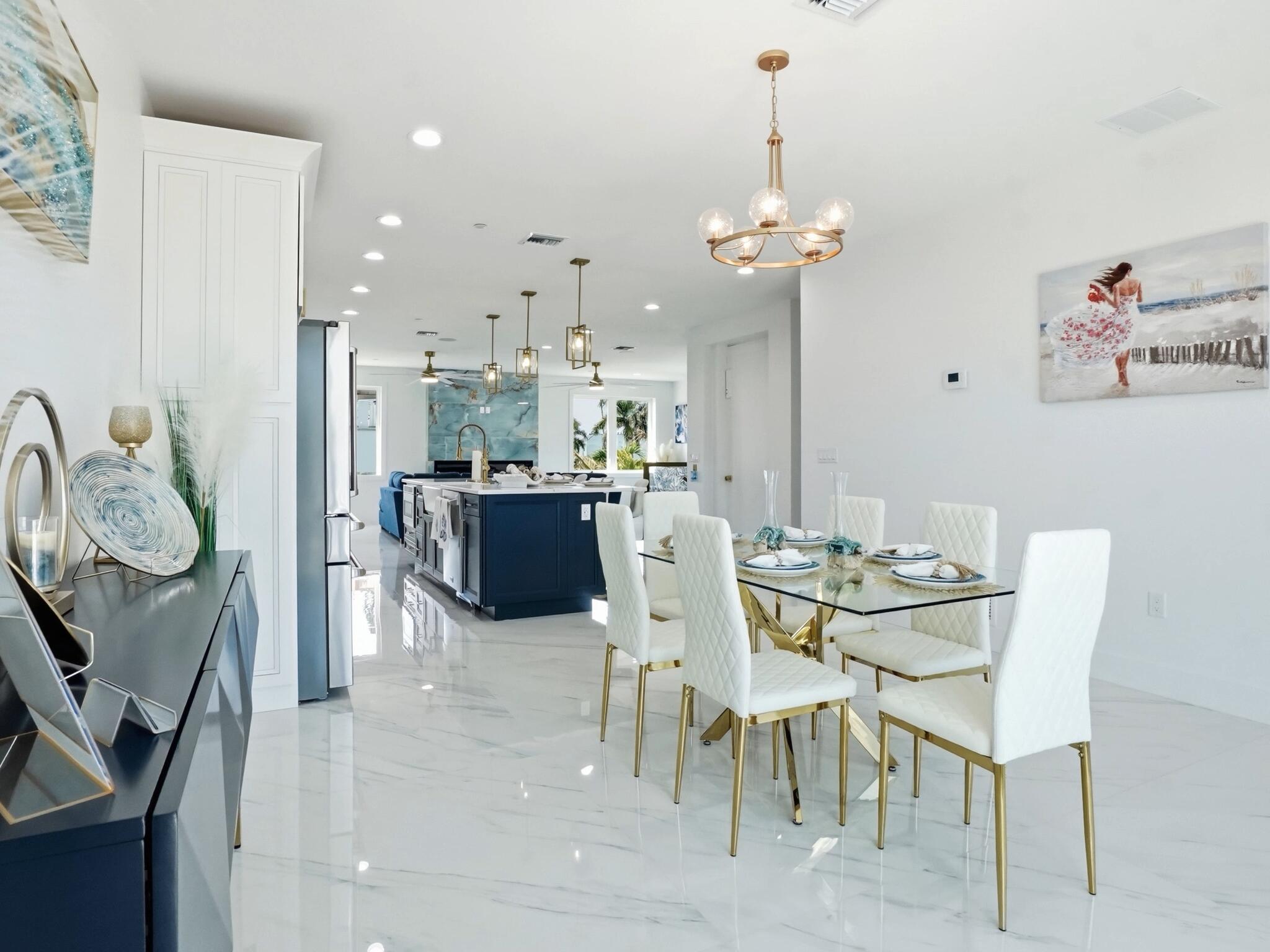 DESOTA RESIDENCES - Residential