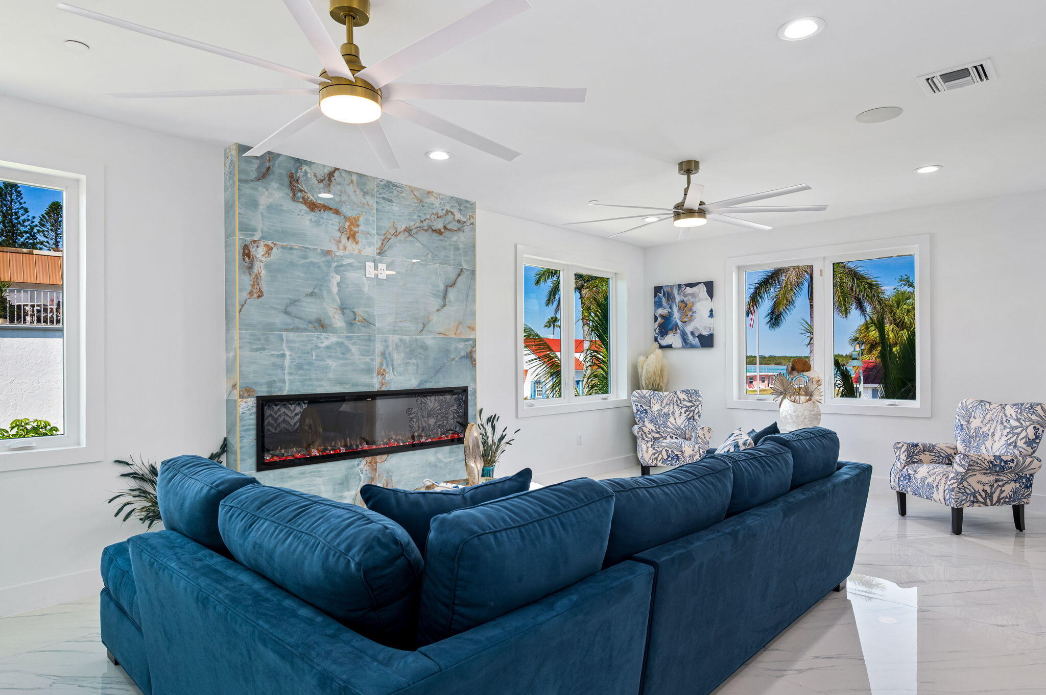 DESOTA RESIDENCES - Residential