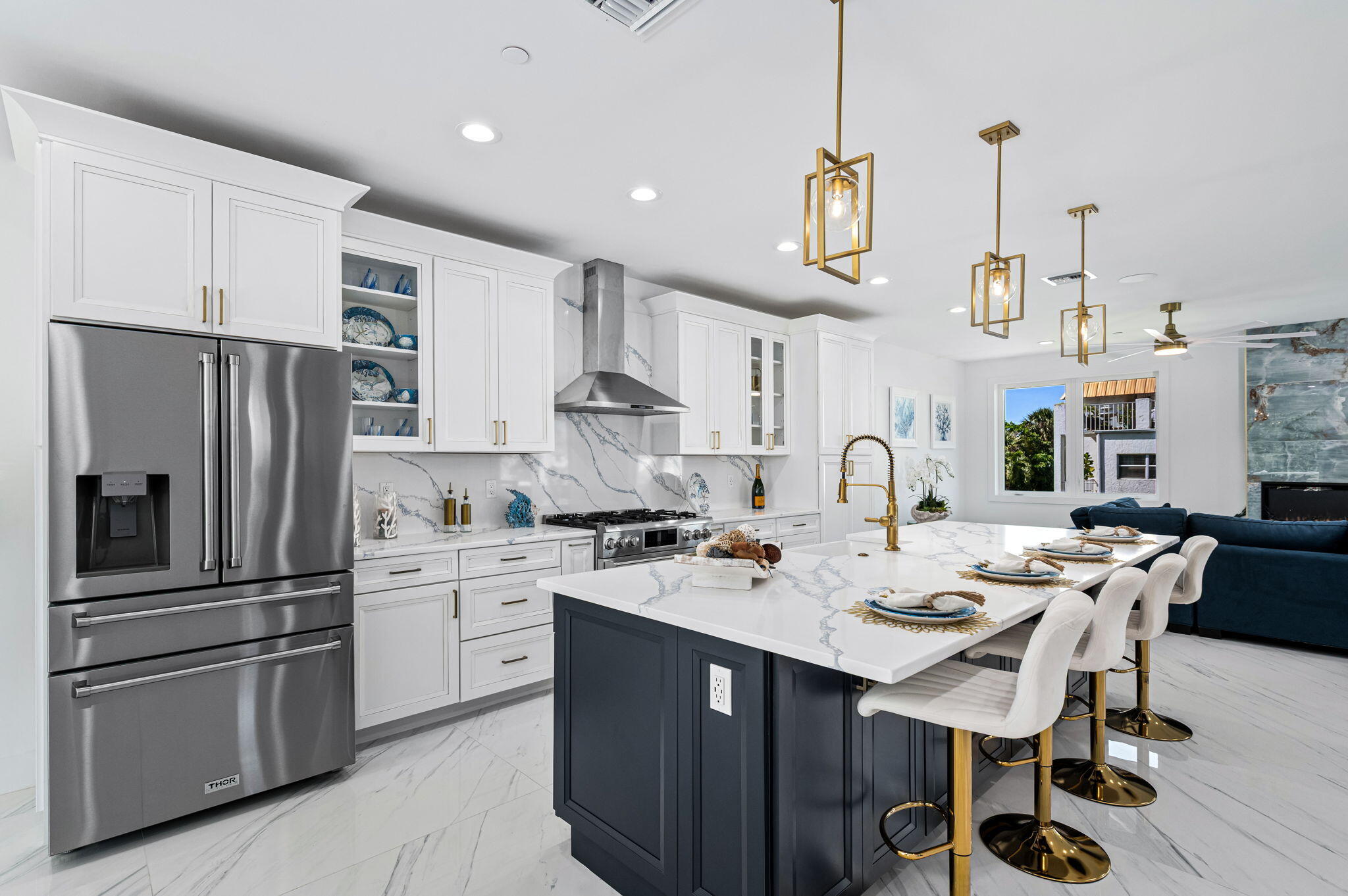 DESOTA RESIDENCES - Residential