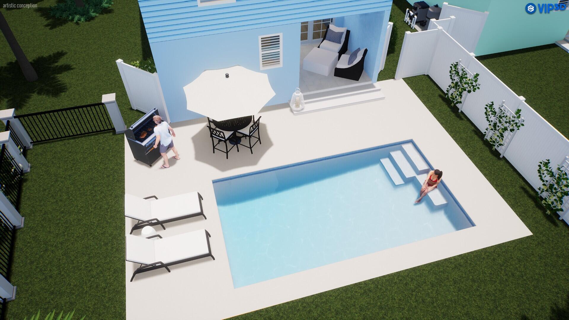 DESOTA RESIDENCES - Residential