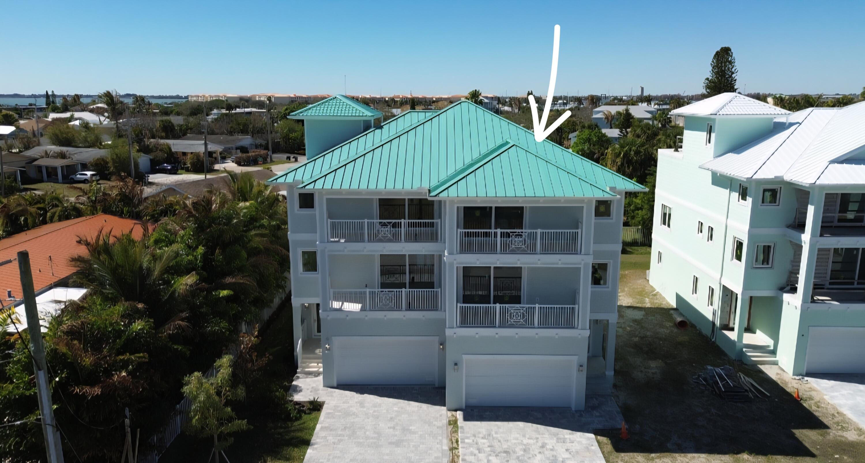 DESOTA RESIDENCES - Residential