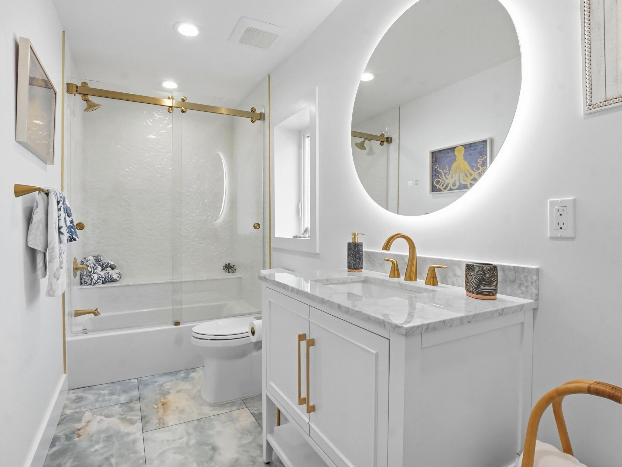 DESOTA RESIDENCES - Residential